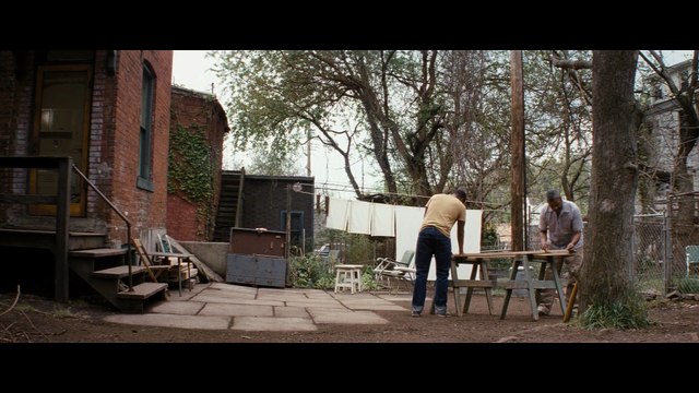 Forbidden from Football ｜ Fences