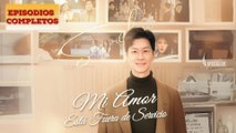 Mi Amor Esta Fuera De Servicio (Doblado)en Español