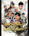 My Cook Father is A Martial Master - Full Movies English Sub