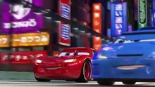 Cars 2 (3D)