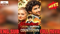 Christmas Awakening- I See Your Countdown FULLMOVIE 2026 #englishsub