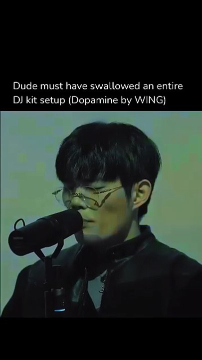 what a music