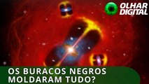 'Pedaço’ do Big Bang desafia o que sabemos sobre a evolução do Universo