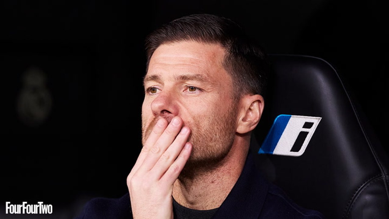 Is managing Real Madrid football's most impossible job? #shorts