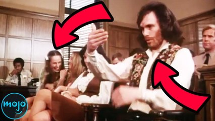 Top 20 Scariest People in History