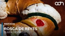 ¡Se pasan de rosca! Reposteros suben precios por alza en la materia prima