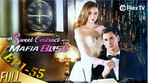 [Hot Drama] A Sweet Contract With The Mafia Boss - FULL MOVIE 2026