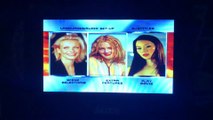 Opening to Charlie’s Angles Collector’s Edition 2001 DVD Australia