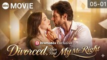 Divorced, Then Find My Mr.Right FULLMOVIE 2026 #englishsub