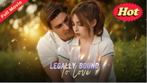 Legally Bound To Love - The Lawsuit Love FULLMOVIE 2026 #ENGLISHSUB