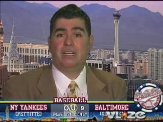 Video herunterladen: Baseball NY Yankees @ Baltimore Orioles Preview