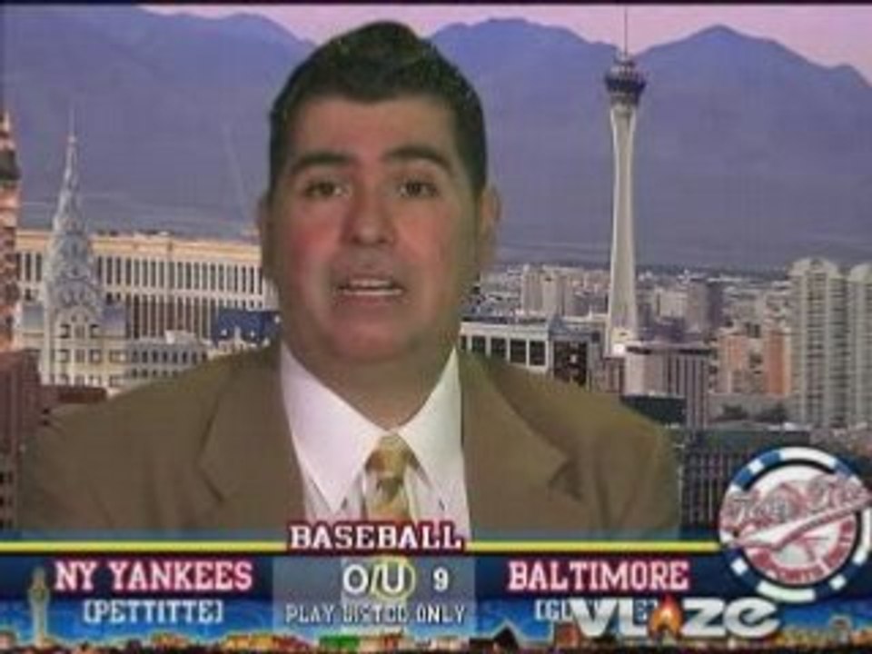 Baseball NY Yankees @ Baltimore Orioles Preview