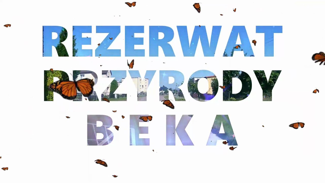 BEKA REZERWAT PRZYRODY