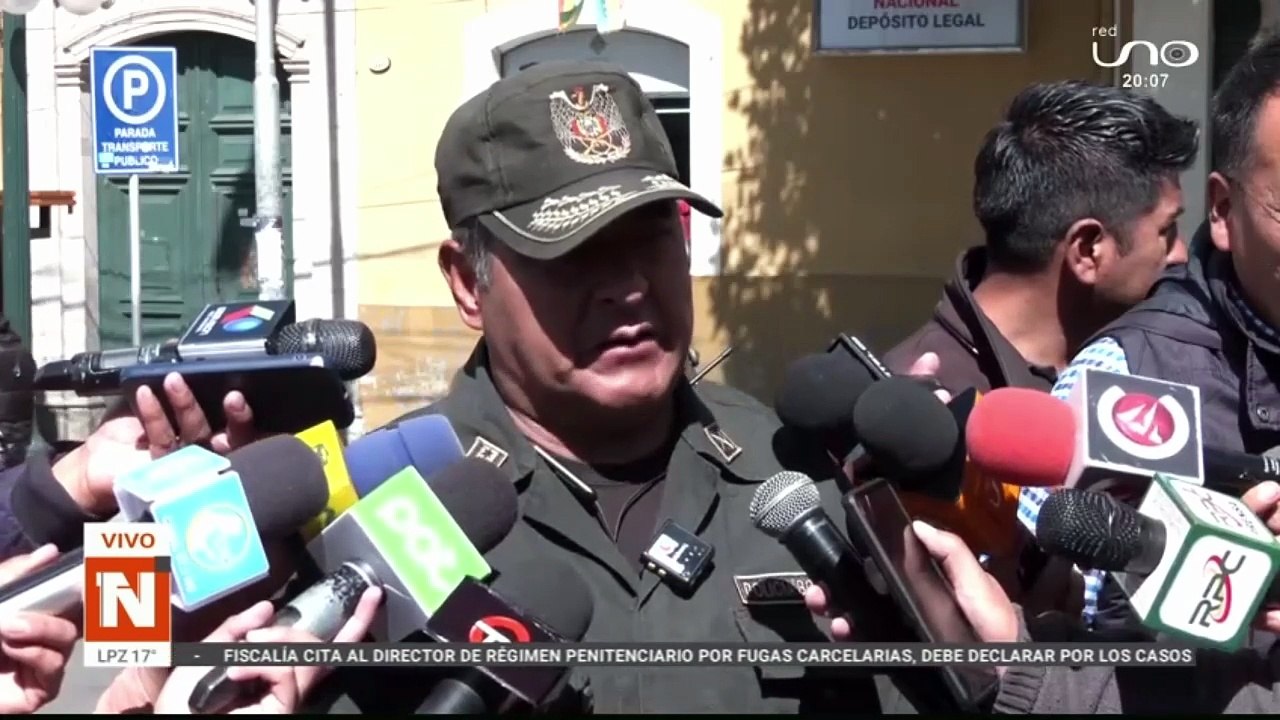 Dos fallecidos