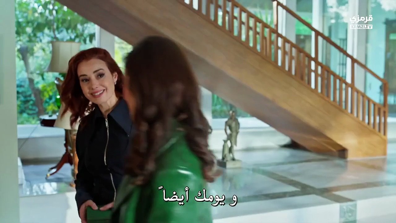 مسلسل الحسد الحلقة 17 مترجمة