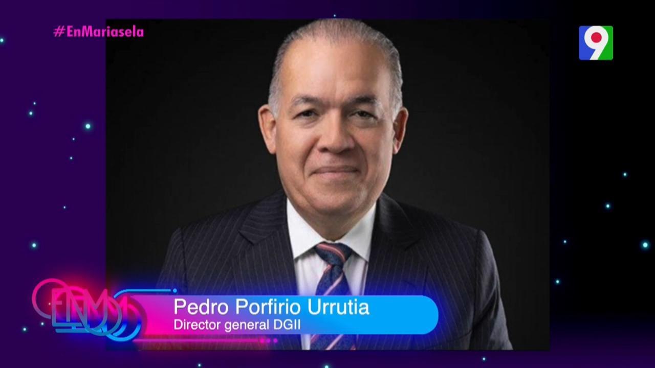 Nuevas designaciones en sectores Agricultura, Mujer, la DGII y Gabinete Social | ENM