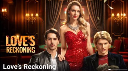 Love Reckoning FULLMOVIE 2026 #ENGLISHSUB