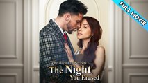 The Night You Erased When the Caged Bird Returns FULLMOVIE 2026 #ENGLISHSUB