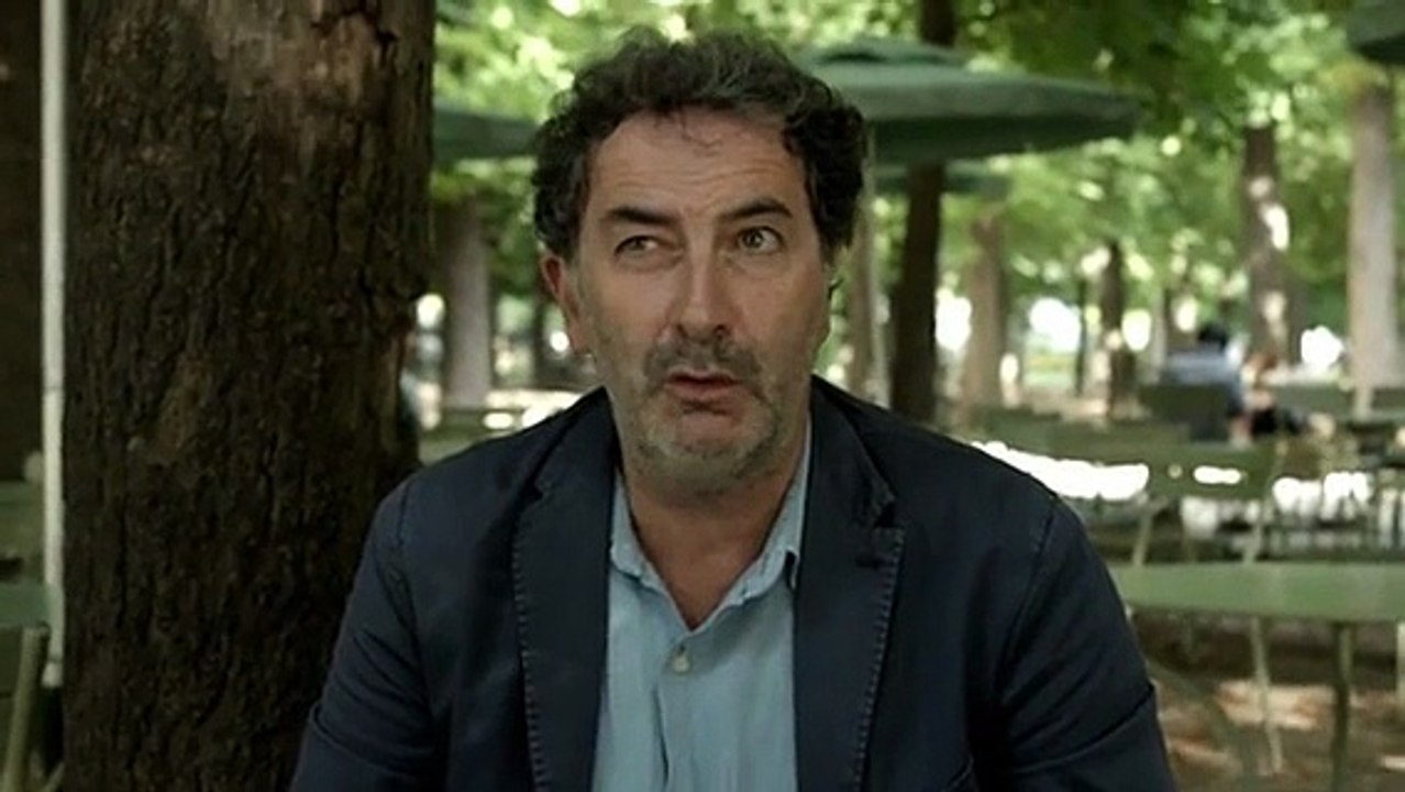 Je veux être actrice: Trailer HD