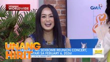Sexbomb Jopay’s Chicken Binakol | Unang Hirit