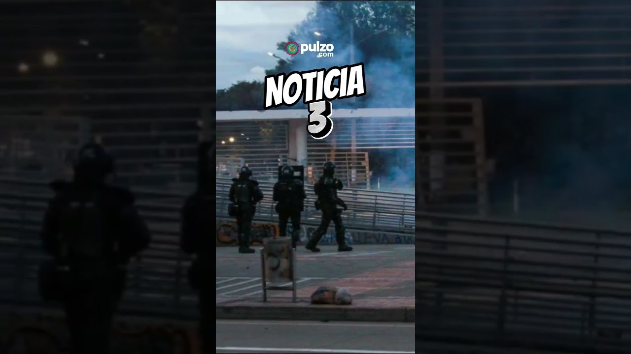 🚨¡Atención! Llegaron las 5 noticias para iniciar el 26 de julio | Pulzo