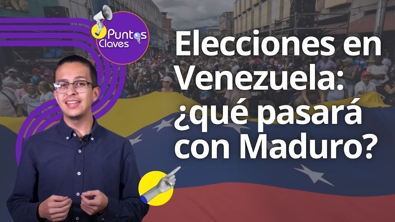 Elecciones en Venezuela: cambios de poder, futu...