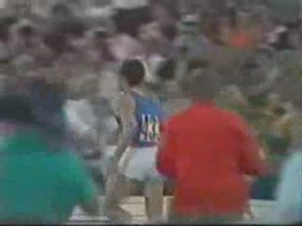 Pietro Mennea - Campione Vero -