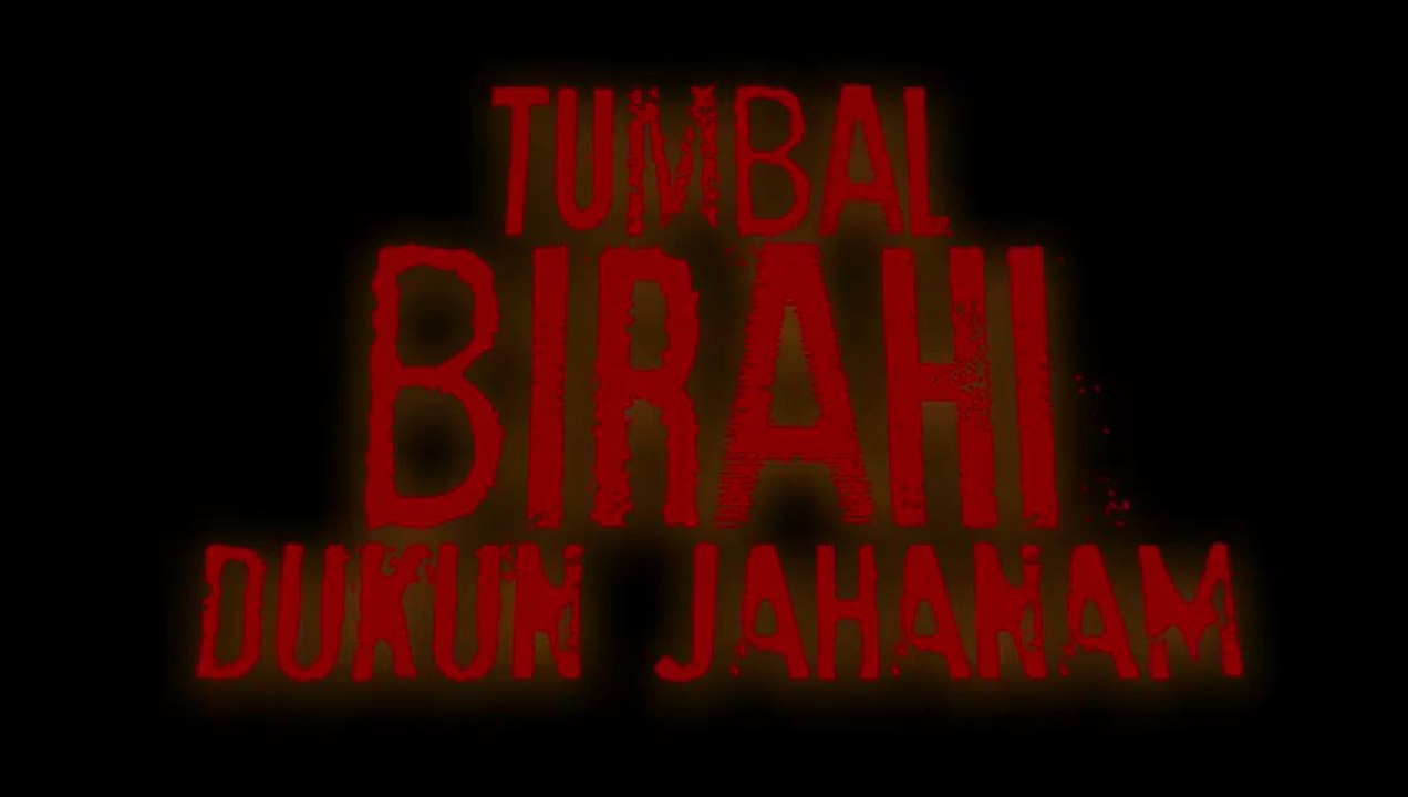 Tumbal Birahi Dukun Jahanam ( 2025 ) - Film Horor Indonesia