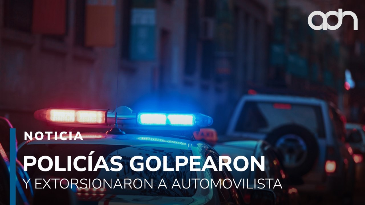 Abuso policial en Villahermosa: joven psicólogo denuncia golpes, amenazas y extorsión