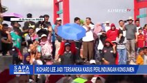 Richard Lee Ditetapkan Jadi Tersangka Kasus Pelanggaran Perlindungan Konsumen | SAPA PAGI