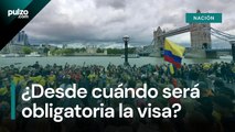 Regresa la visa para colombianos que visiten Reino Unido | Pulzo