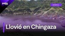 Lluvias en Bogotá aumentaron niveles de Chingaza, pero el ‘día cero’ sigue latente | Pulzo