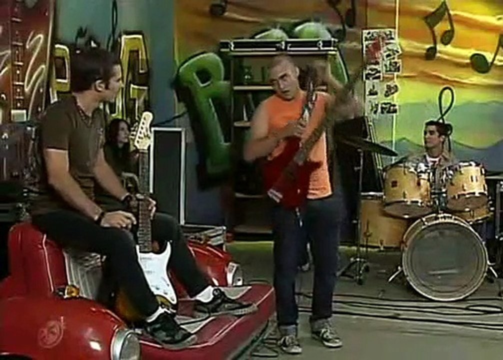 28. Juro Que Te Amo