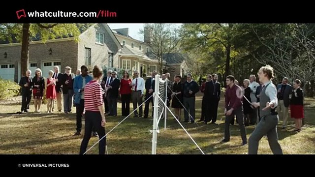 10 Cut Scenes That Would Have Totally Changed Their Movies
