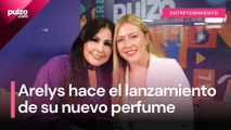 Arelys Henao habló del precio de su perfume, planes de fin de año y sus nuevos proyectos | Pulzo