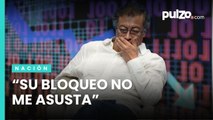 Petro enfrenta a Trump y pone arancel de 50% para importaciones desde EE. UU. | Pulzo