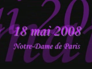 Notre-Dame de Paris
