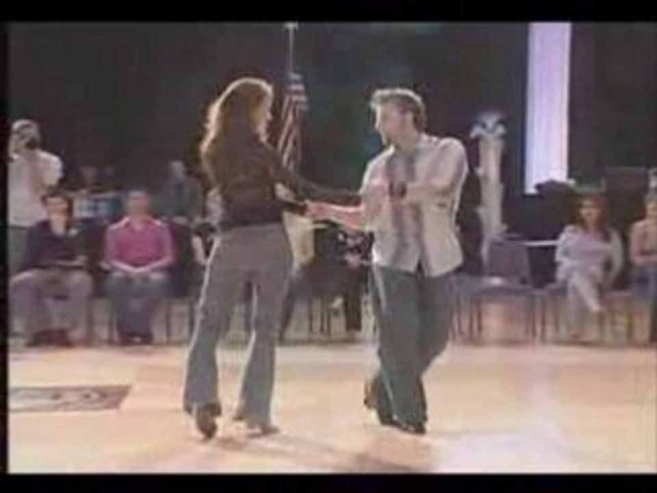 west coast swing, sensuelle tessa !