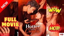 ❣️🍅💥 Hotter Than the Crossfire - Full Movie