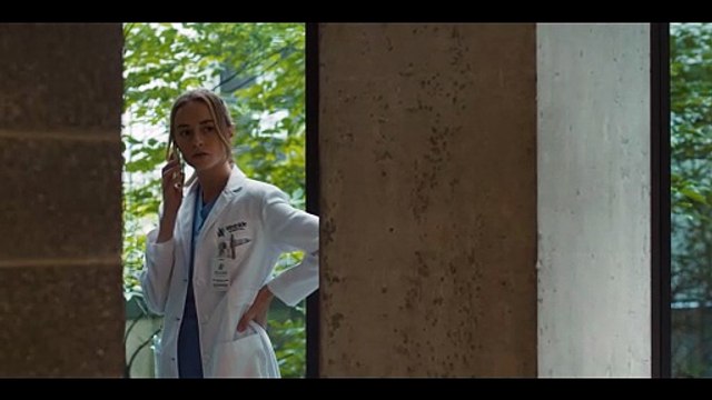 Doc (US) - Season 2 Episode 7 - What I Did for Love