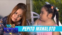 Pepito Manaloto: Magpapa-payat na naman sa New Year! (YouLOL Rewind)
