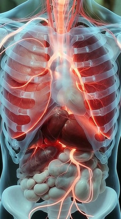 Reel 3 Chest Pain Nerves