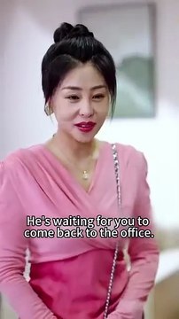 [ENG SUB]✨After Seeing Life Countdown, I Became the CEO’s Only Cure#drama#pure love