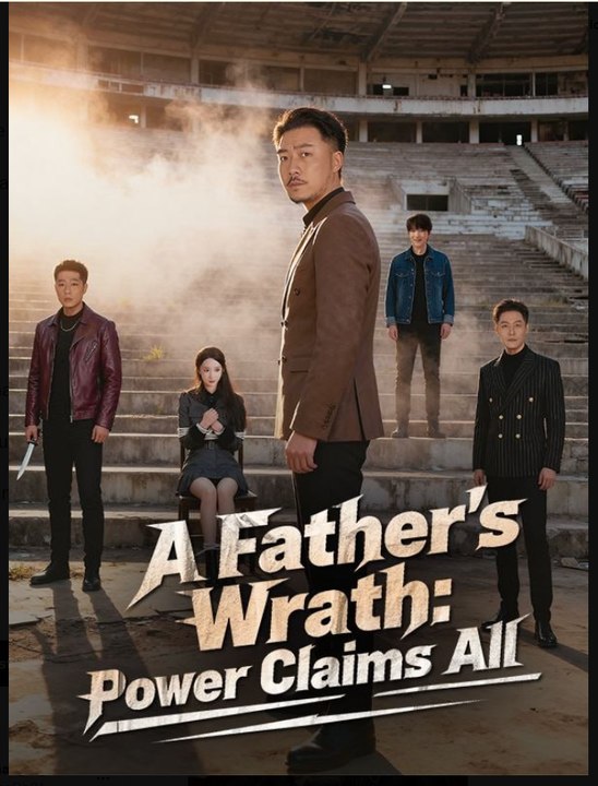 A Fathers Wrath Power Claims All Drama Movies English Sub