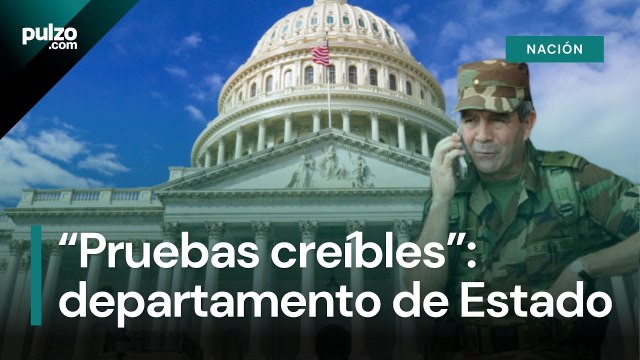 Estados Unidos prohibió ingreso de Mario Montoya por estar involucrado en falsos positivos| Pulzo