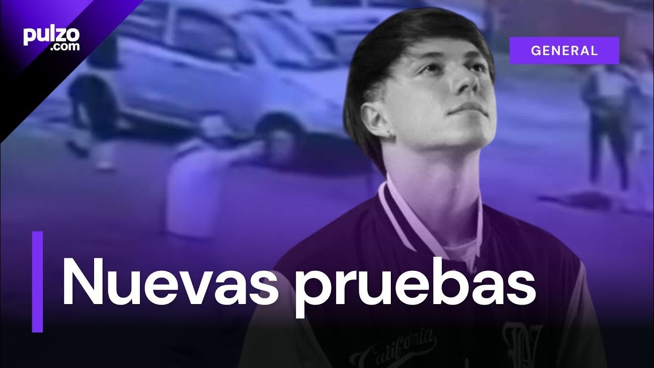 Escolta señalado en caso Juan Felipe Rincón: nuevas pruebas y peticiones clave | Pulzo
