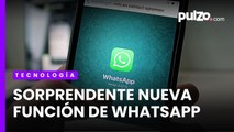 Whatsapp habilitó función de calculadora pero solo sirve en algunos celulares | Pulzo