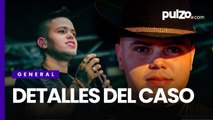Zaír Guette, cantante de 'Factor X' y 'Yo me llamo', fue asesinado en el Valle del Cauca | Pulzo
