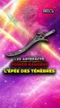Les Artefacts dans Power Rangers #1 : L’épée des ténèbres !