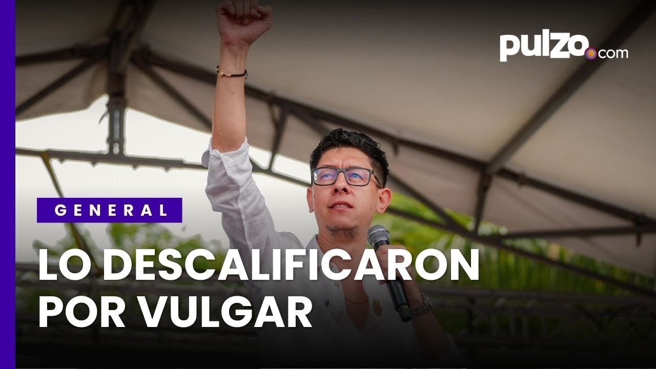 Mineducación inscribió canción a festival y la...